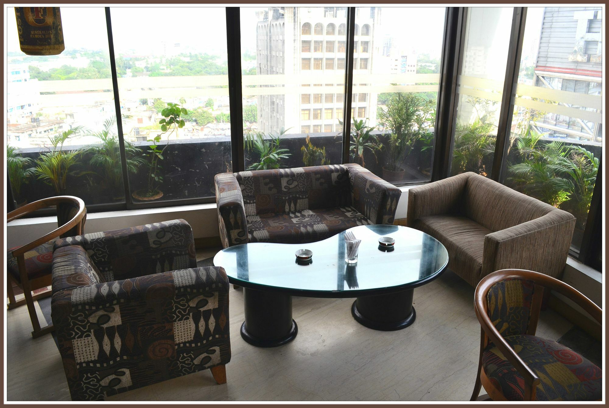 La Vinci Hotel Dhaka Exterior photo