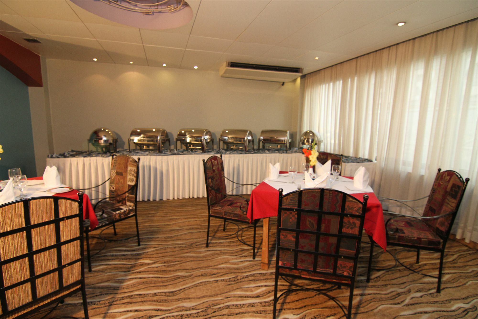 La Vinci Hotel Dhaka Exterior photo